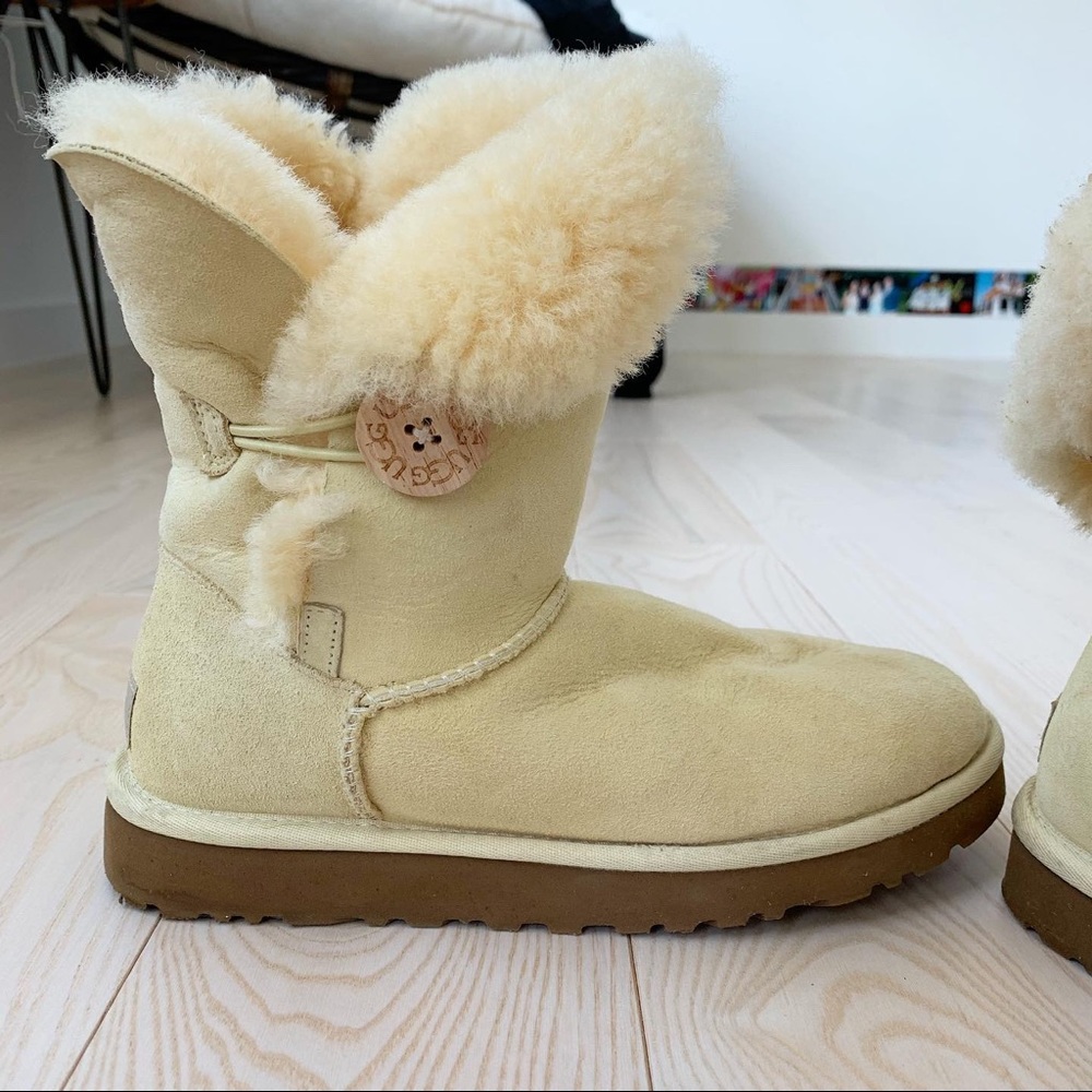 Ugg boots